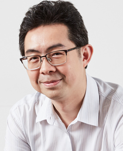 A/P Yew Wen Shan